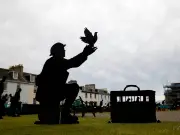 Battle of the Somme commemoration in Ayr hailed for intergenerational connection