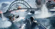 Battlefield 6 Season 4: New Weapons, Maps, Modes, Top Gun Crossover
