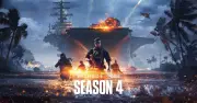 Battlefield 6 Season 4 Release Date and New Maps Revealed