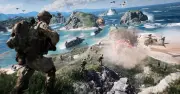 Battlefield 6 Season 4 Release Date, New Tsuru Reef Map, and Update 1.4.1.0 Patch Notes