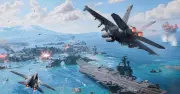Battlefield 6 Top Gun Crossover Event Announced for August 2026