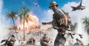 Battlefield 6 Update 1.4.1.0 Patch Notes: Season 4 Adds Biggest Map Yet