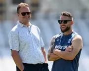 Bazball's Brief Brilliance: McCullum's Aggressive Style Fades