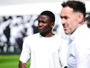 Bazoumana Toure's Dream Move to Newcastle United: Full Message to Fans