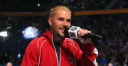 BBC and ITV Snub Justin Bieber's World Cup Halftime Show