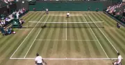 BBC Apologises After Bug Lands on Camera Lens During Wimbledon Coverage