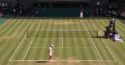 BBC Apologises After Scoreboard Malfunction During Djokovic's Wimbledon Match