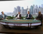 BBC beats ITV in World Cup final TV battle with Wayne Rooney's candour