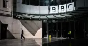 BBC Bias Row Erupts Over 10-Part Brexit Series Featuring Only One Leave Campaigner