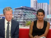 BBC Breakfast Fans Slam 'Boring' World Cup Coverage