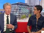 BBC Breakfast Glitch: Charlie Stayt and Naga Munchetty Address Live Interview Cut-Short
