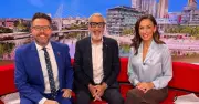 BBC Breakfast Halted for Devastating Death of Former Star Dermot Murnaghan