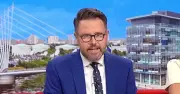 BBC Breakfast Interrupted for Devastating Japan Earthquake Death Announcement