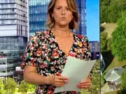 BBC Breakfast Interrupted: Mother and Two Children Found Dead, Murder Investigation Launched