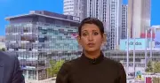 BBC Breakfast Pauses for Tragic Update on Woman Found in Suitcase in Greece