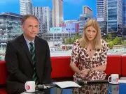 BBC Breakfast Pays Moving Tribute to Dermot Murnaghan After His Death at 68