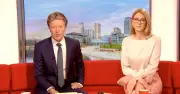 BBC Breakfast Star Rachel Burden Axed After 10 Years Due to Cuts