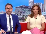 BBC Breakfast Viewers Criticise Andy Burnham Lookalike Segment