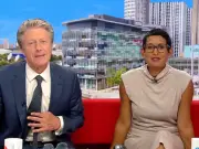 BBC Breakfast viewers distracted by Nigel Havers' 'incredible' house