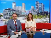 BBC Breakfast Viewers Mute TV Over World Cup Coverage Complaints