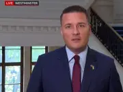 BBC Breakfast viewers react to Wes Streeting interview