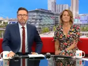 BBC Breakfast Viewers Slam Count Binface Interview on Live Show