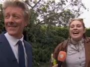 BBC Breakfast viewers slam 'embarrassing' dinosaur interview