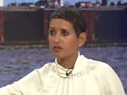 BBC Breakfast viewers slam Naga Munchetty's 'awful' interview with minister