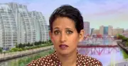 BBC Breakfast's Naga Munchetty quits after 17 years, Sally Nugent steps up