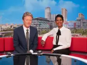 BBC Breakfast's Sally Nugent Issues Two-Word Response to Naga Munchetty's Exit
