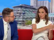 BBC Breakfast's Sally Nugent Issues Wildfire Warning After Smoke in Her Home