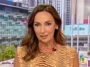 BBC Breakfast's Sally Nugent Says 'Really Challenging' as Major Incident Declared in Conwy
