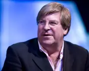 BBC broadcaster Edward Stourton dies aged 68, corporation pays tribute
