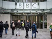 BBC cancels three popular shows amid funding challenges