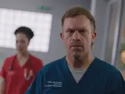 BBC Casualty Cancelled Tonight Due to World Cup Coverage on July 4