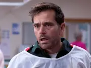 BBC Casualty Pulled From Saturday Schedule for World Cup