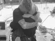 BBC Chef Tim Bilton Says Stage 4 Cancer Dormant After 13-Year Battle