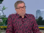 BBC Colleagues Praise Mark Chapman Ahead of World Cup Semi-Final