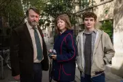 BBC Comedy 'Ludwig' Renewed for Third Season Ahead of Series 2