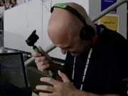 BBC commentator apologises after Danny Murphy on-air outburst
