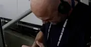 BBC Commentator Forces Danny Murphy to Apologise On-Air During England vs France