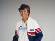 BBC Commentator Jo Durie Retires on the Spot at Wimbledon After 30 Years