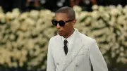 BBC Commentator's Double Blunder: Mistakes Pharrell Williams for A$AP Rocky