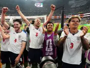 BBC confirms England's World Cup win over Mexico broke multiple records