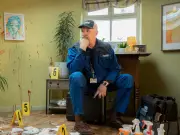 BBC Confirms Greg Davies' The Cleaner Christmas Special in Italy