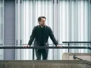 BBC Crime Drama Rebus Scores 100% on Rotten Tomatoes, Happy Valley Fans Will Love