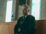 BBC Crime Drama 'Time' Hailed as 'Masterpiece' by Critics and Viewers