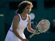 BBC Drama 'Goolagong' Hailed as 'Hauntingly Brilliant' for Wimbledon
