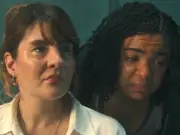 BBC drama The Rapture has fans hooked and binge-watching