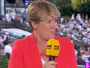 BBC Faces Backlash Over 'Hard to Watch' Wimbledon Interview with Crying Teen
